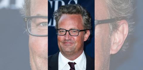 Matthew Perry Had 'Strong Premonition' About His Death