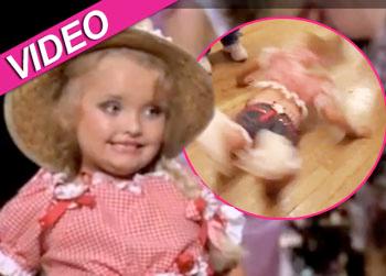 //toddlers tiaras alana holler doping