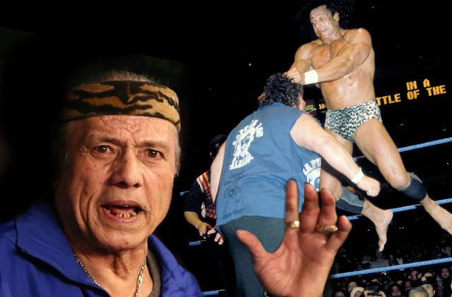 superfly snuka