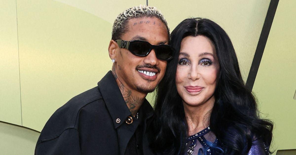 cher cooling off boytoy ae edwards pals rejoice over split