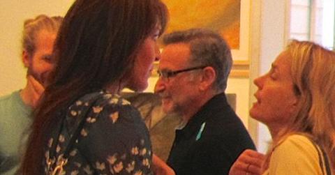 //robin willimas last pics pp