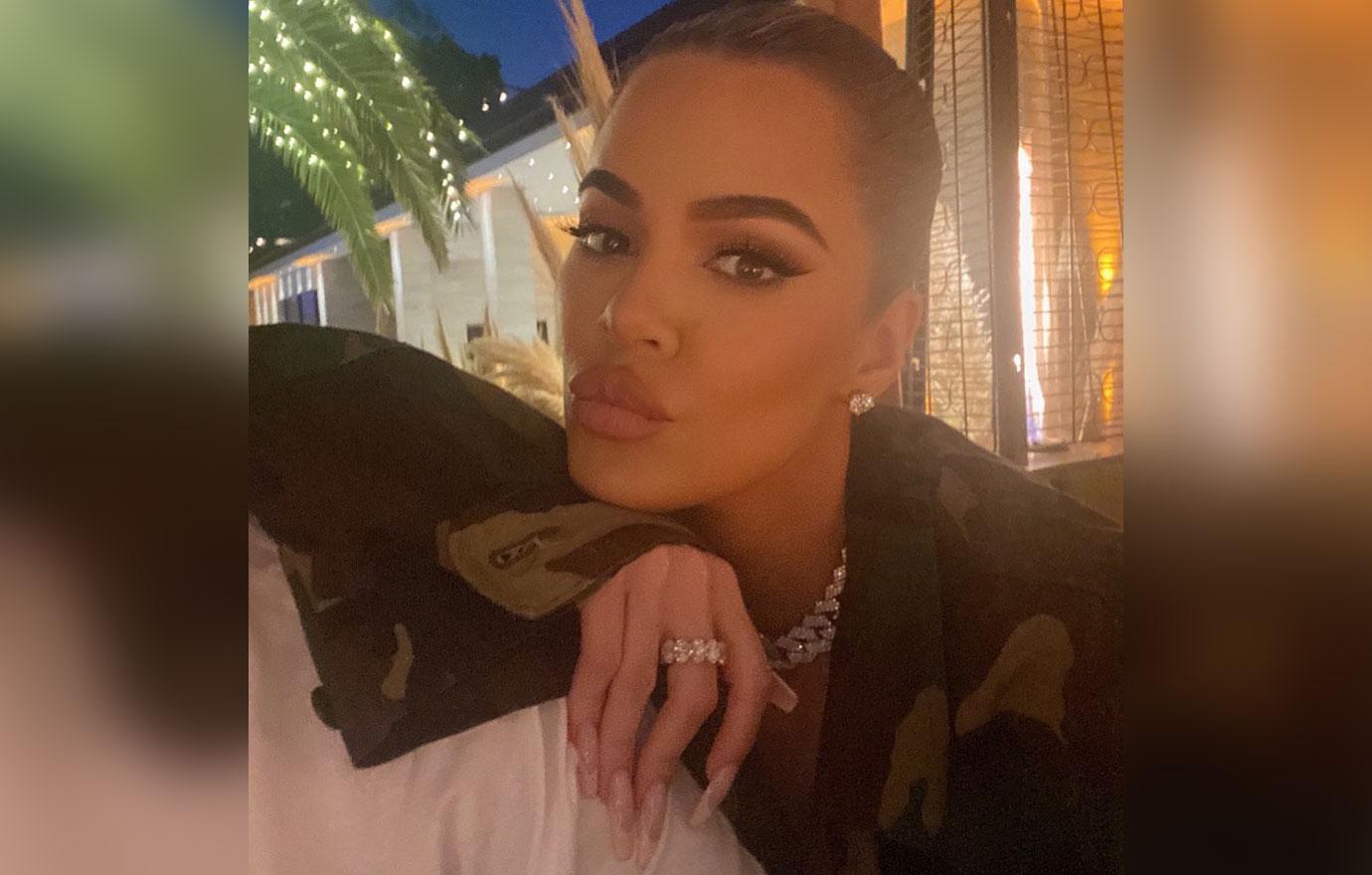 Kris Jenner shows off $100k crocodile Hermès bag as family is slammed as  'tone deaf' after Astroworld tragedy