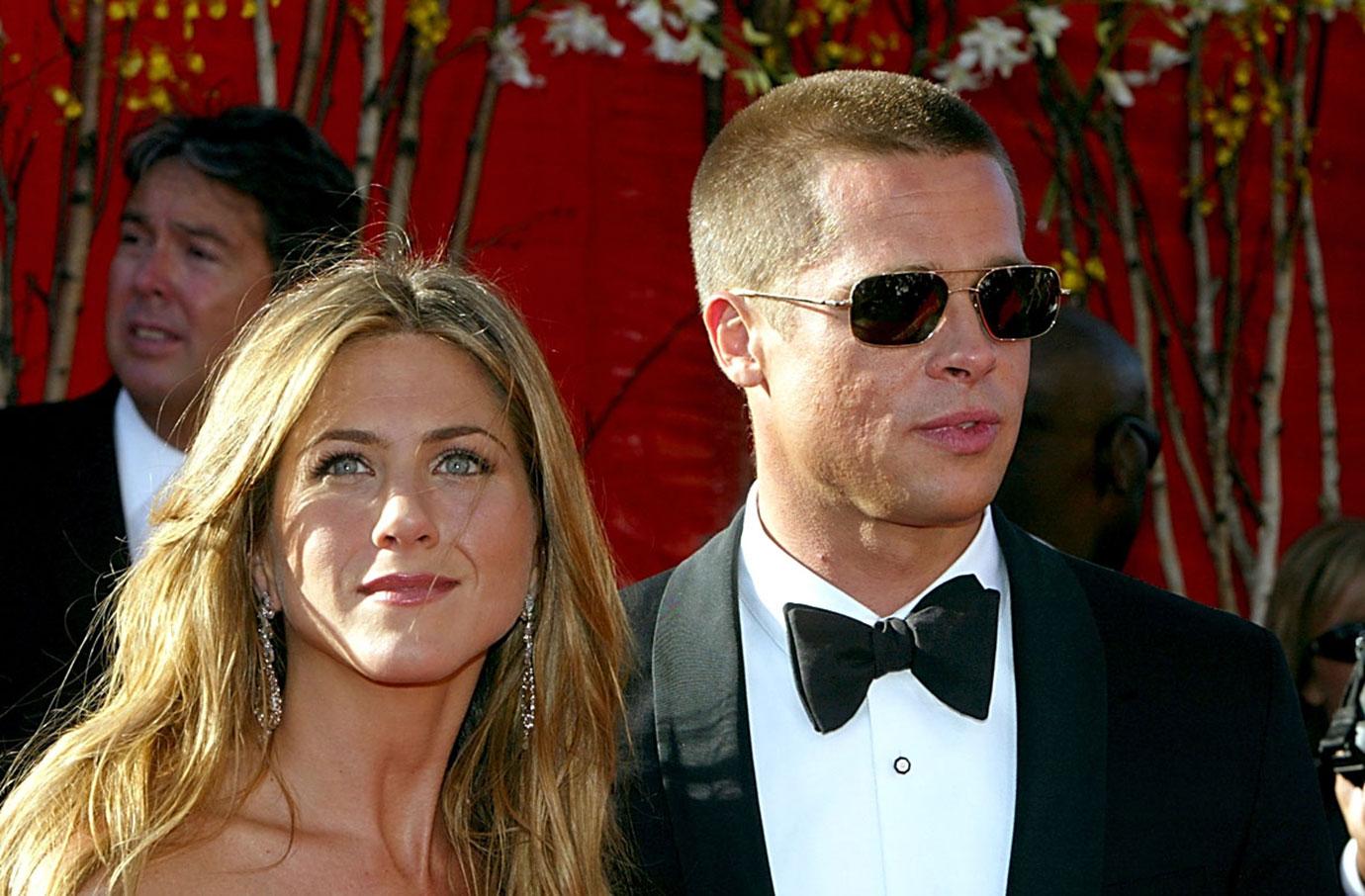 //brad pitt angelina jolie documentary secrets revealed