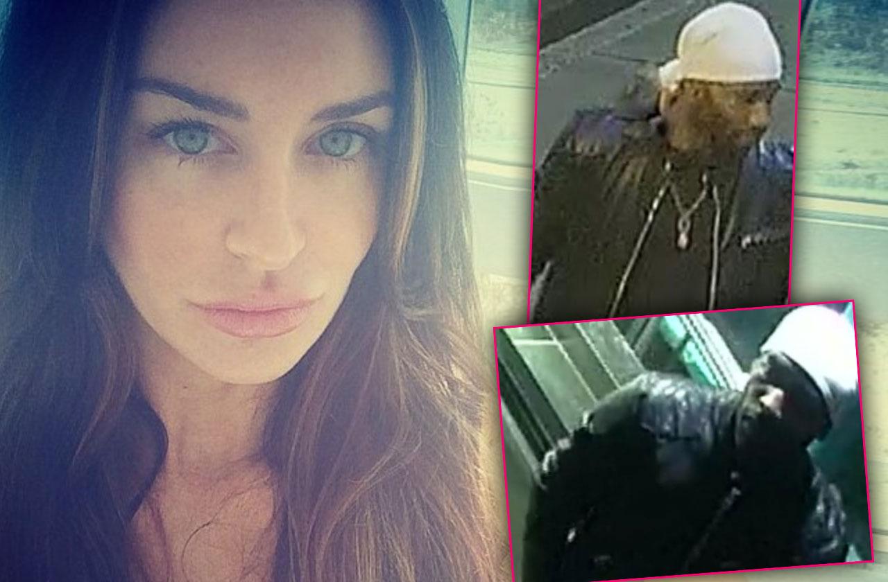 Playboy Model Murder Suspect Charged Strangling Christina Carlin-Kraft