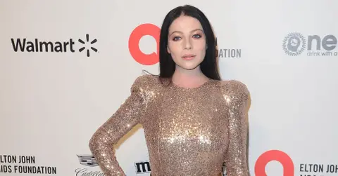 michelle trachtenberg set for major comeback before tragic death