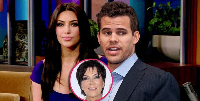 Kris Humphries Parents