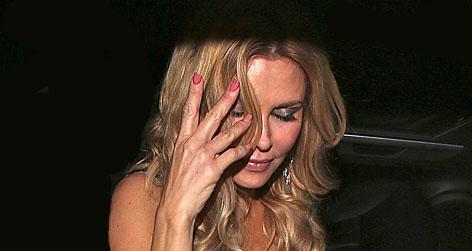 //brandi glanville messy sxsw square