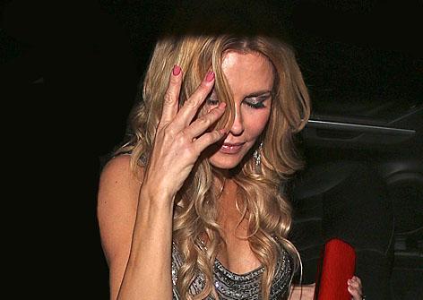 //brandi glanville messy sxsw square