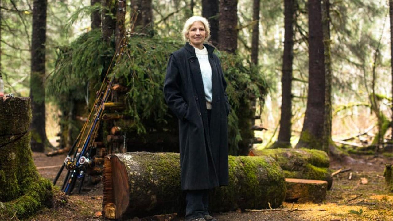 Alaskan Bush People Matriarch Ami Browns Losing Battle With Cancer