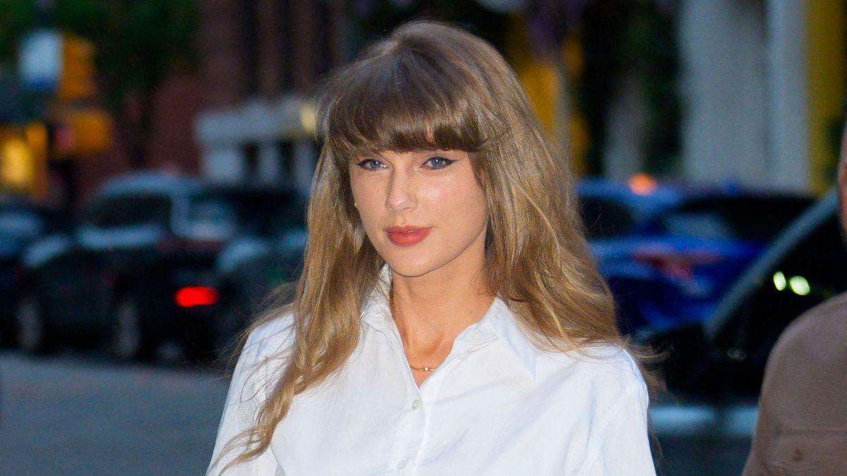 Photo of Taylor Swift