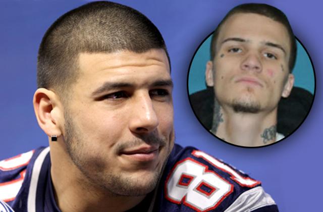 //aaron hernandez gay share cell male prison lover pp