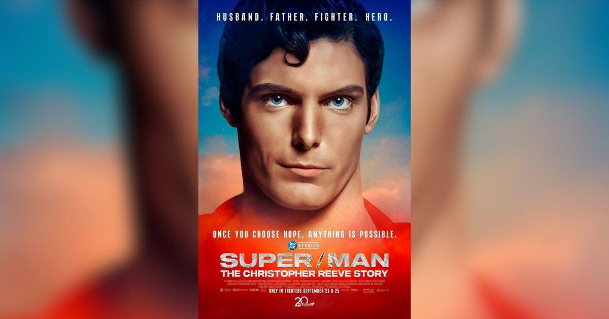 christopher reeve son deathbed promise superman icon so alone