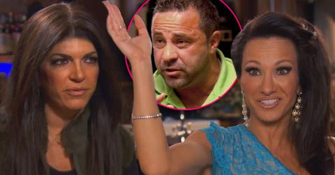//rhonj teresa giudice teresa aprea joe giudice cheating