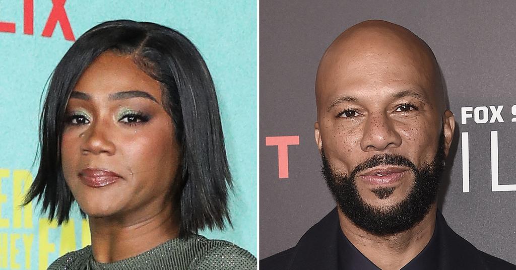 Tiffany Haddish And Common Split After A Year Of Dating