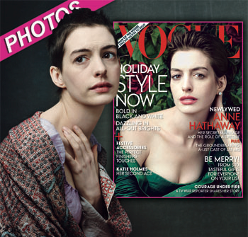 //anne hathaway vogue