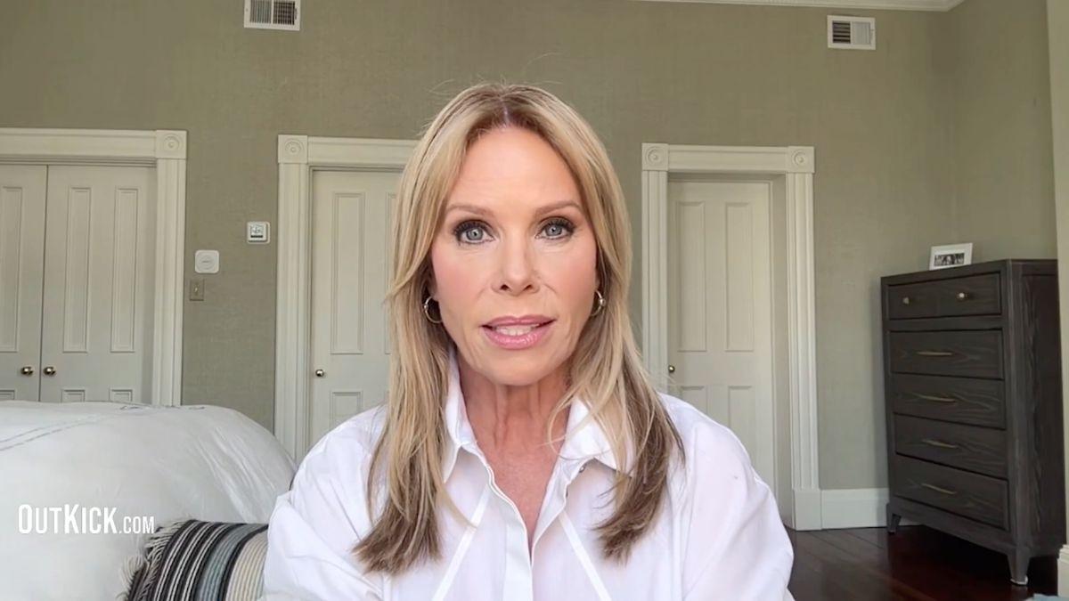 Photo of Cheryl Hines