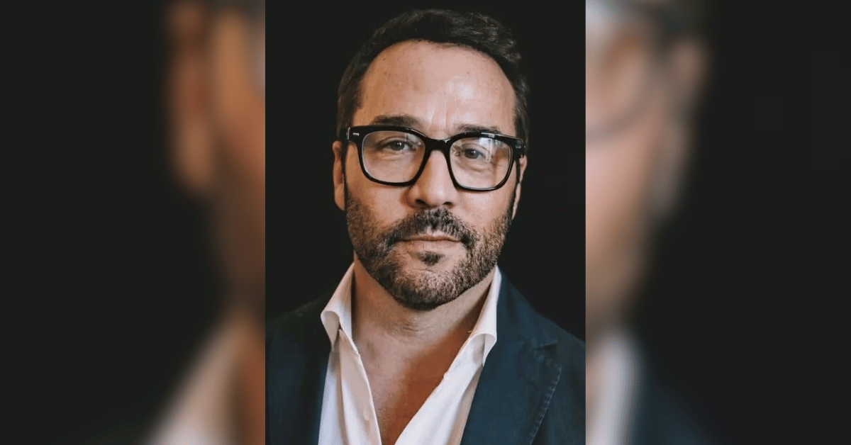 jeremy piven