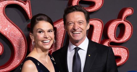 Sutton Foster reportedly wants Hugh Jackman to leave Broadway behind so they can enjoy a quieter life.