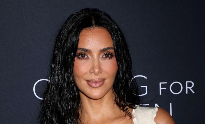 kim kardashian undergoing body contouring work and laser treatments