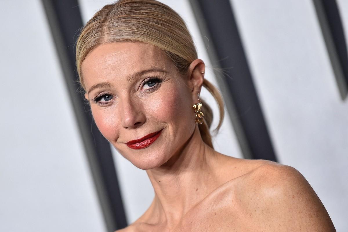 A source said Paltrow's friendship with Blasberg allegedly never recovered after an incident at her Hamptons home.