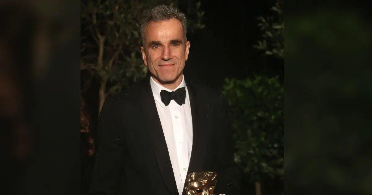 photo of Daniel Day-Lewis