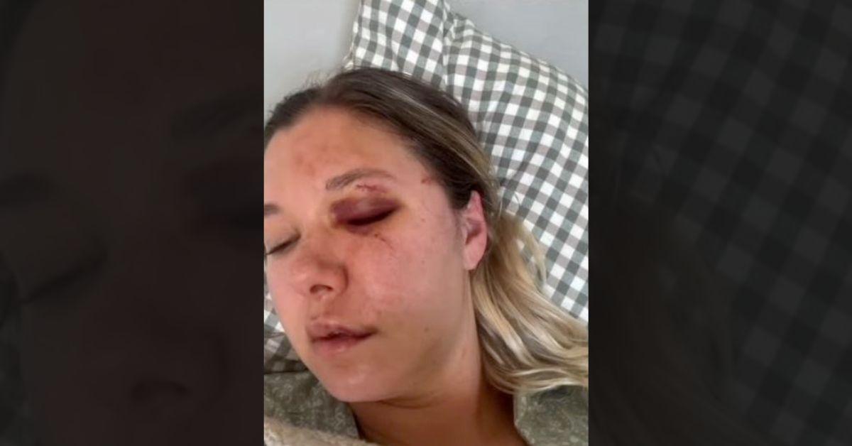 Michigan Woman’s Night Turns Violent After Uber Mistake Leads to Assault