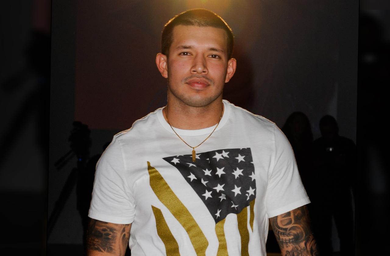 Javi Marroquin Fight Boxing Match