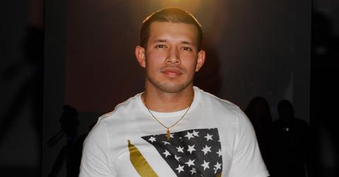 Javi Marroquin Fight Boxing Match