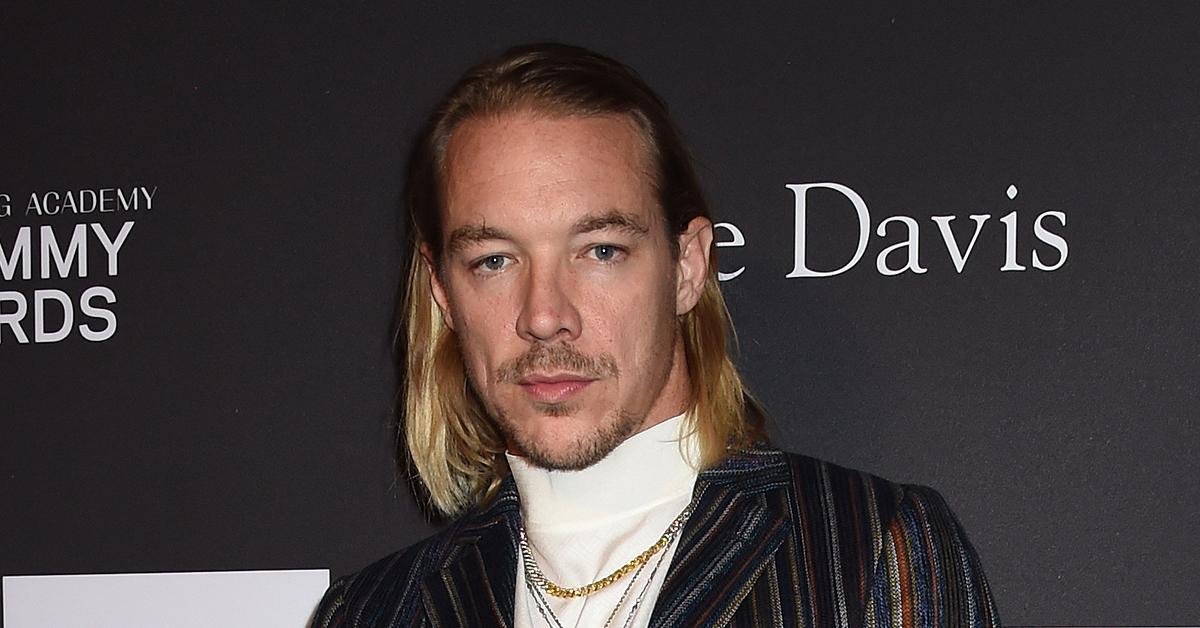 Diplo Accused Of Forcing Woman To Perform Oral Sex On Him After Vegas Show 0102