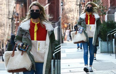 hp nicky hilton shear style