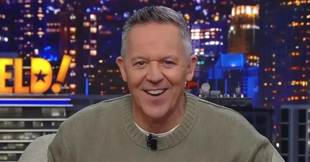 photo of greg gutfeld