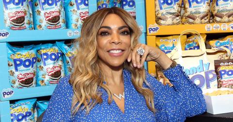 Wendy Smiles In Chicago