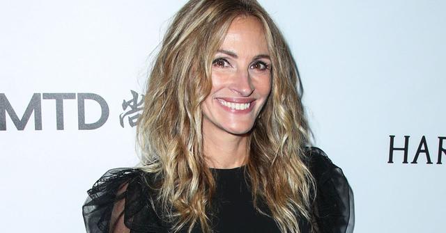 Julia Roberts Diet Driving Her Hubby Mad