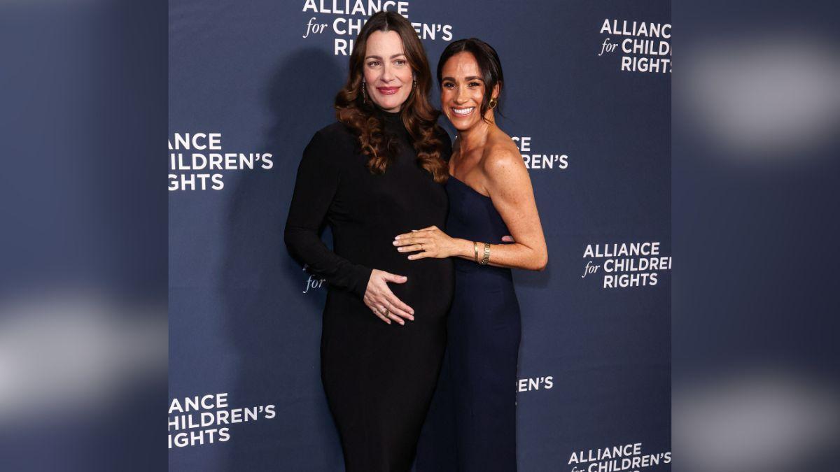 Photo of Meghan Markle