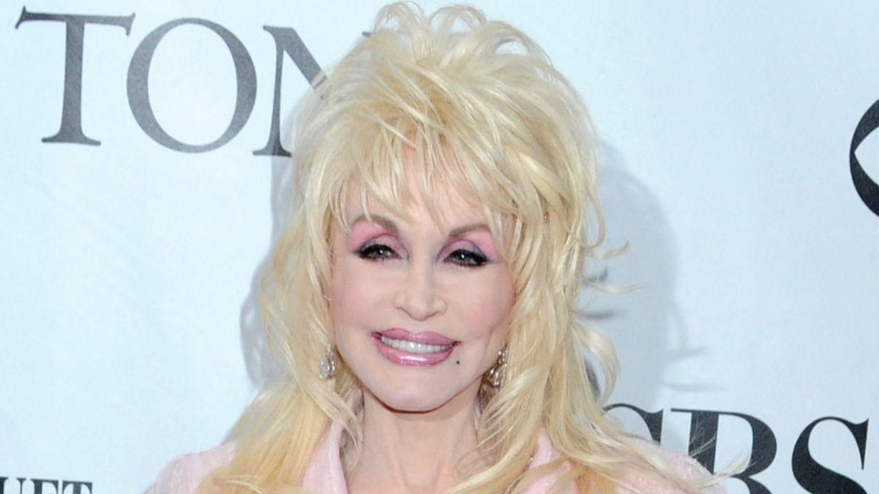 picture of Dolly Parton