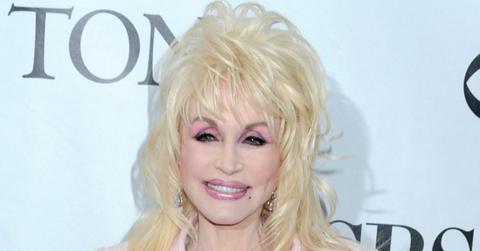 picture of Dolly Parton