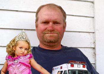 //honey boo boo sugar bear ambulance