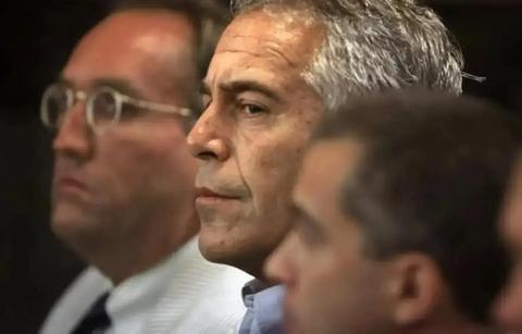 'Epstein Isn’t The Only Sex Island Out There': 'Sound of Freedom