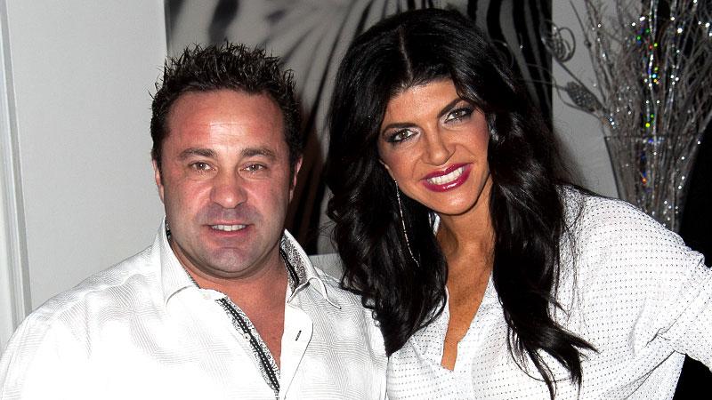 Teresa Giudice House Arrest Released Prison