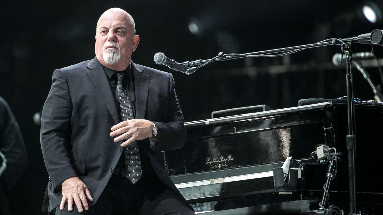 picture of billy joel