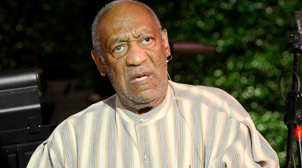 Bill Cosby Scandal Two New Alleged Victims Come Forward With Gloria Allred