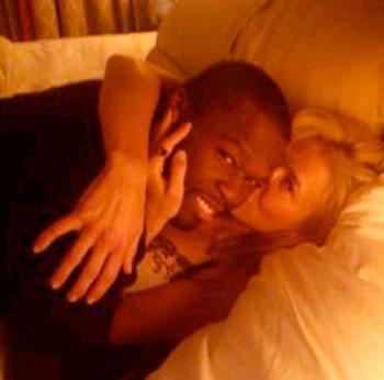 Chelsea Handler Sex Tape With 50 Cent Leaks!