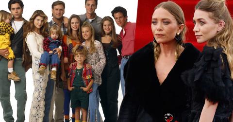 Full House Bitter Feud