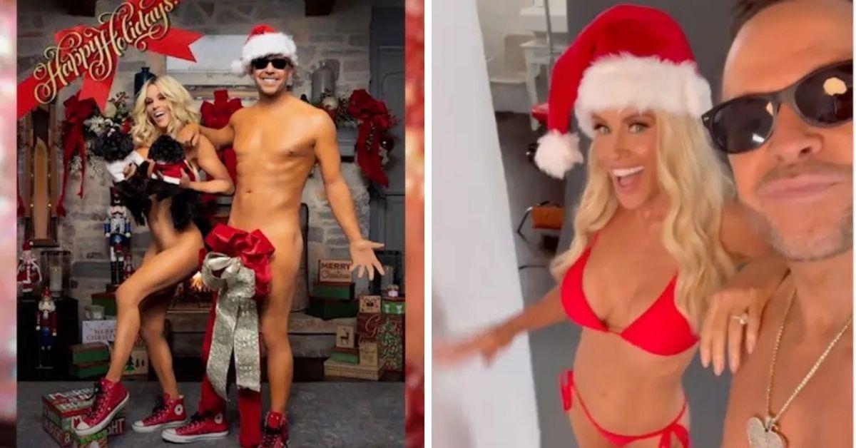 Photo of Jenny McCarthy