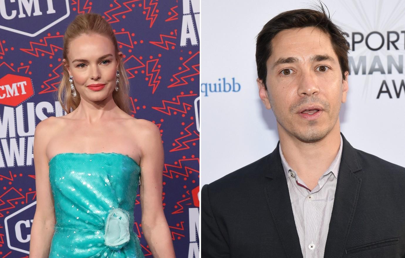 katebosworth justinlong