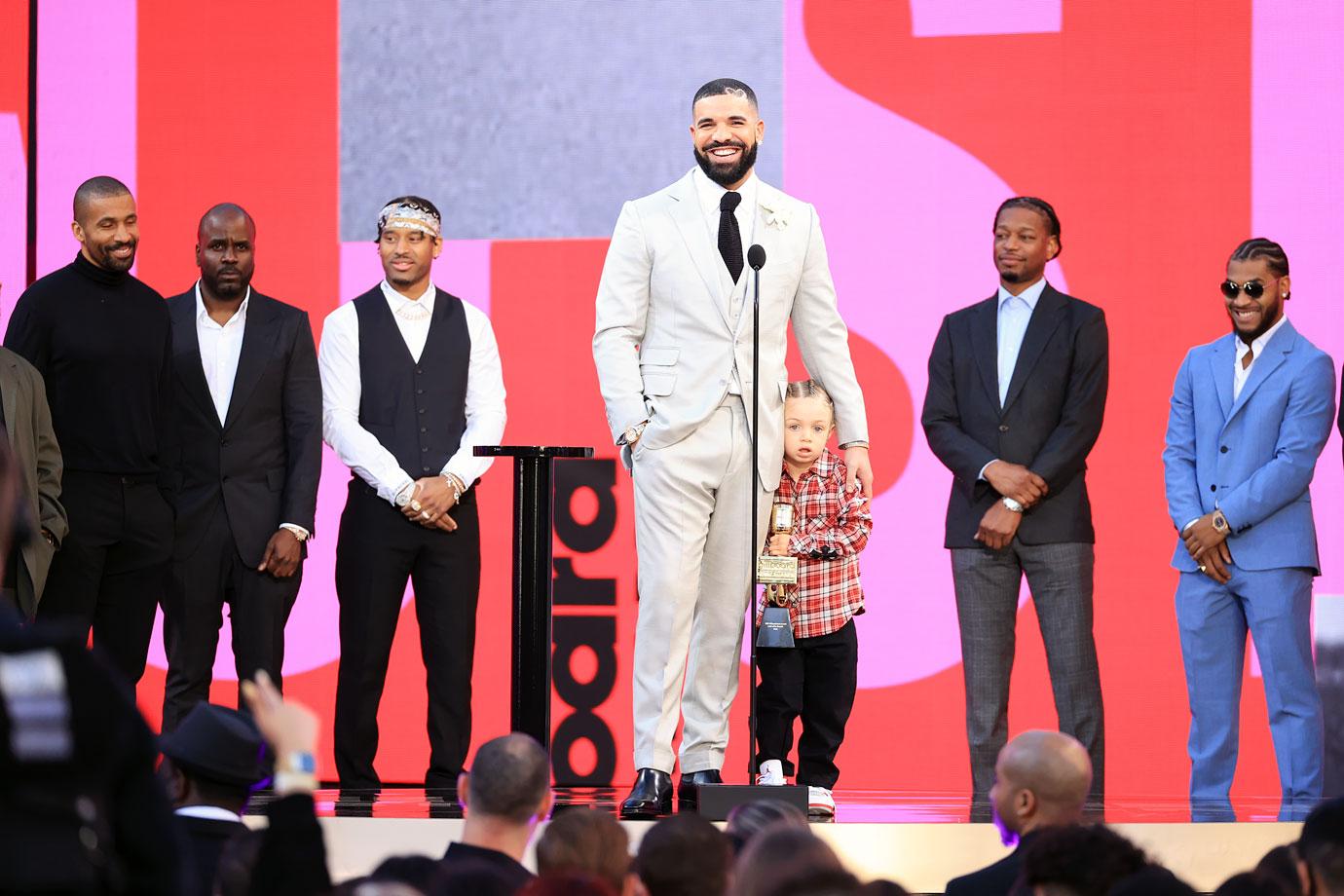 drake not dating stylist luisa duran photo instagram rumors r