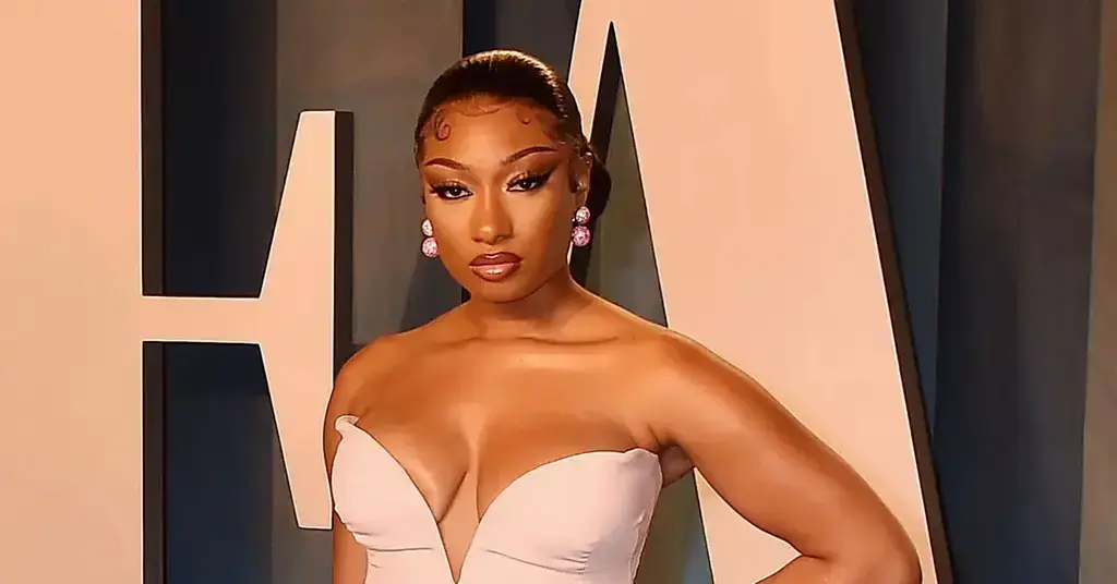 nicki minaj denies drug accusations goes off megan thee stallion big foot diss track