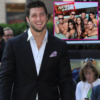 Tim Tebow named most desirable celebrity neighbor for 2012 – The