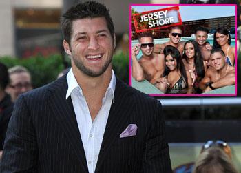 //time tebow jersey shore best worst neighbors