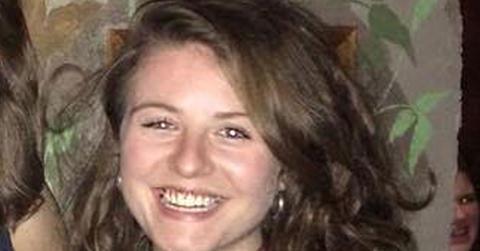 Missing Boston Woman Olivia Ambrose Kidnapped Two Men